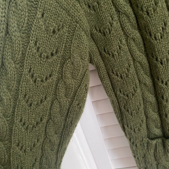 DOEN Beacon Cardigan, Size Small - Picture 8 of 8